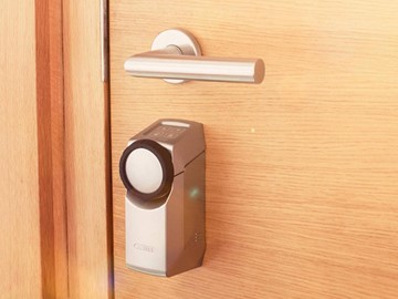 ABUS HomeTec Pro: lo último en seguridad