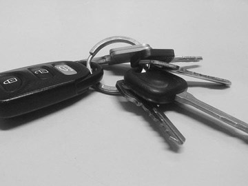 ¿Cómo conseguir un duplicado de llaves de coche?